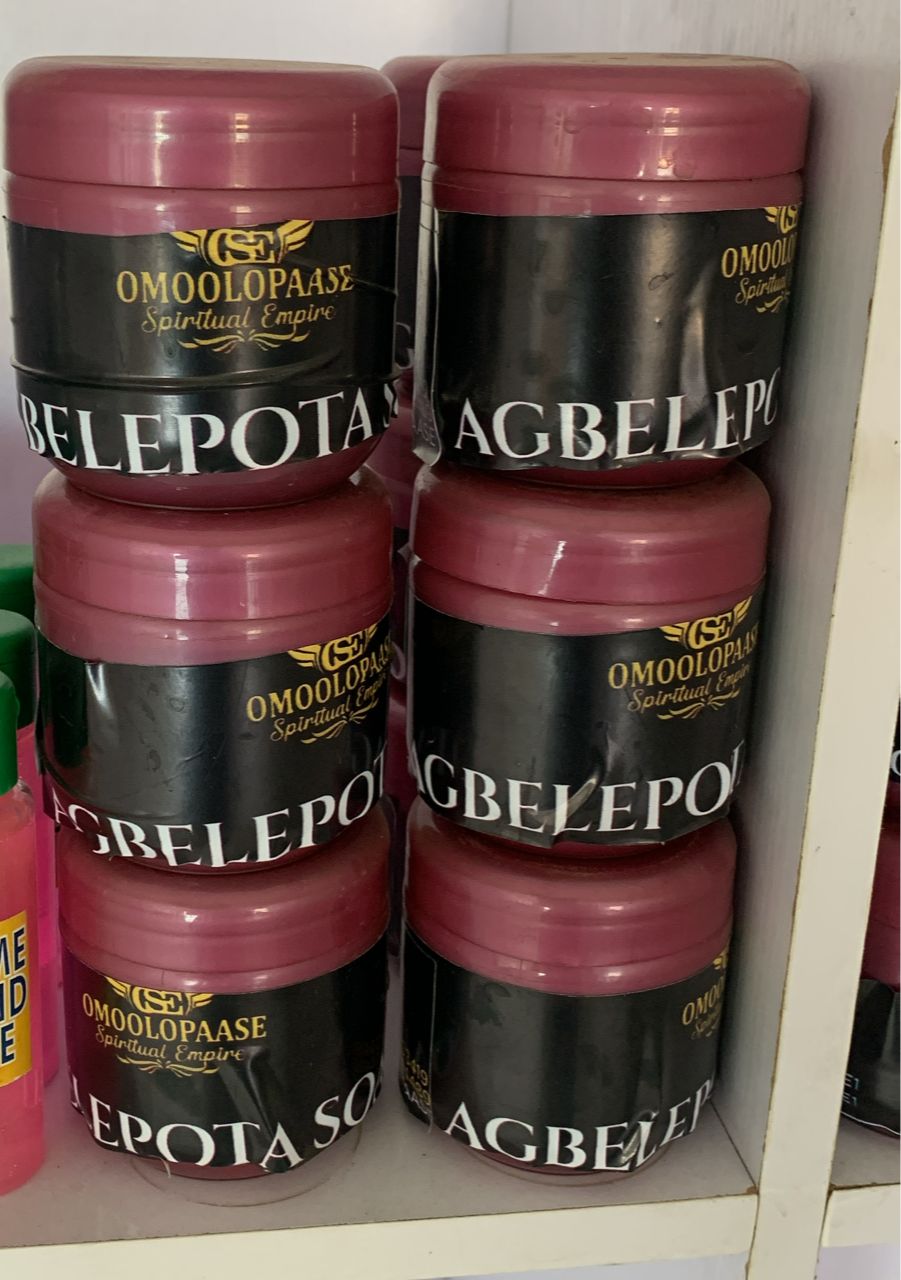 Agbelepota Protection