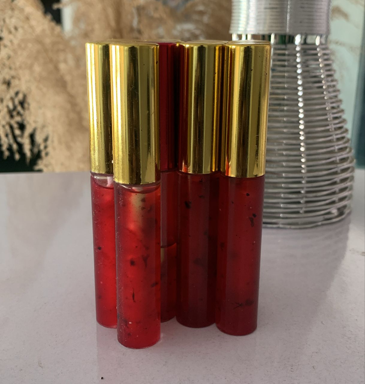 Connection Lip Gloss