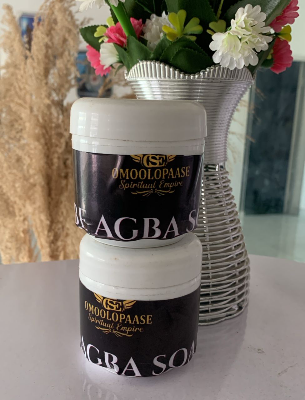 Ebe Agba