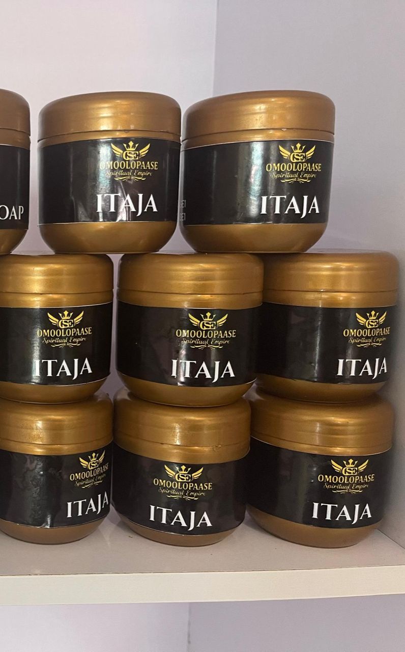 ITAJA