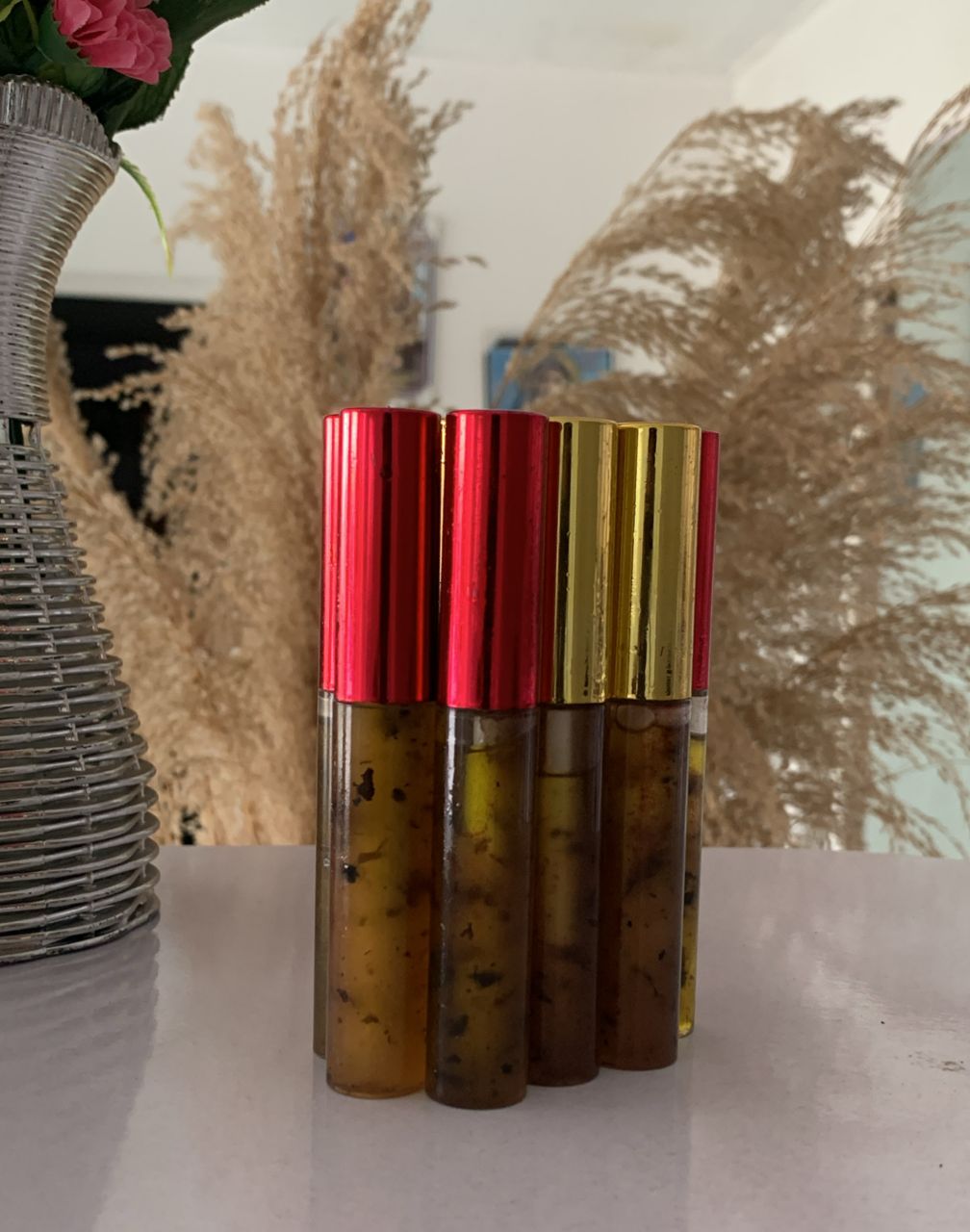 Attraction Lip Gloss